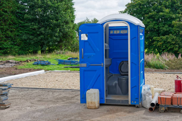 Best Long-Term Portable Toilet Rental  in Somerset, TX