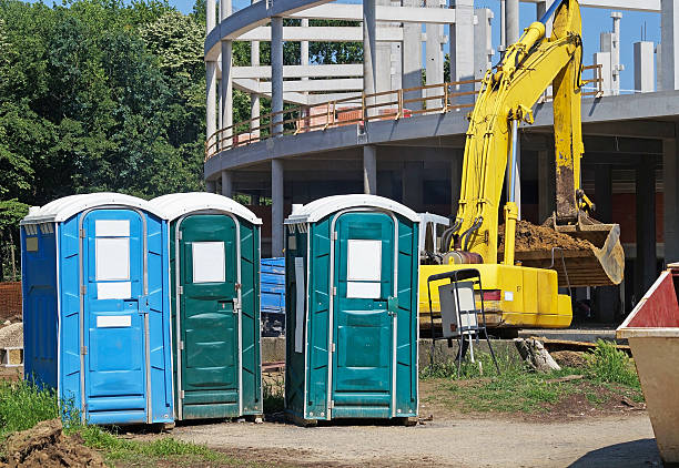 Best Portable Toilets for Parks and Recreation Areas  in Somerset, TX