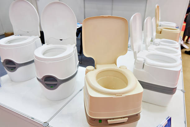 Best Standard Portable Toilet Rental  in Somerset, TX